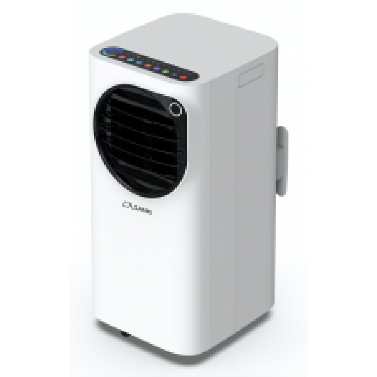 Sanki 日本山崎 SK-PC10K 1.0匹 移動座地式冷氣機